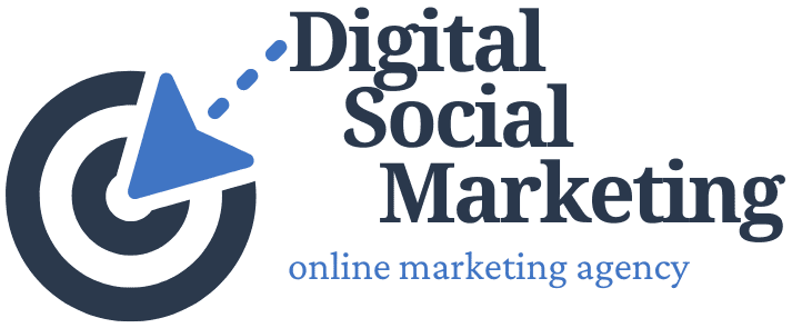 Digital Social Marketing, online marketing agency