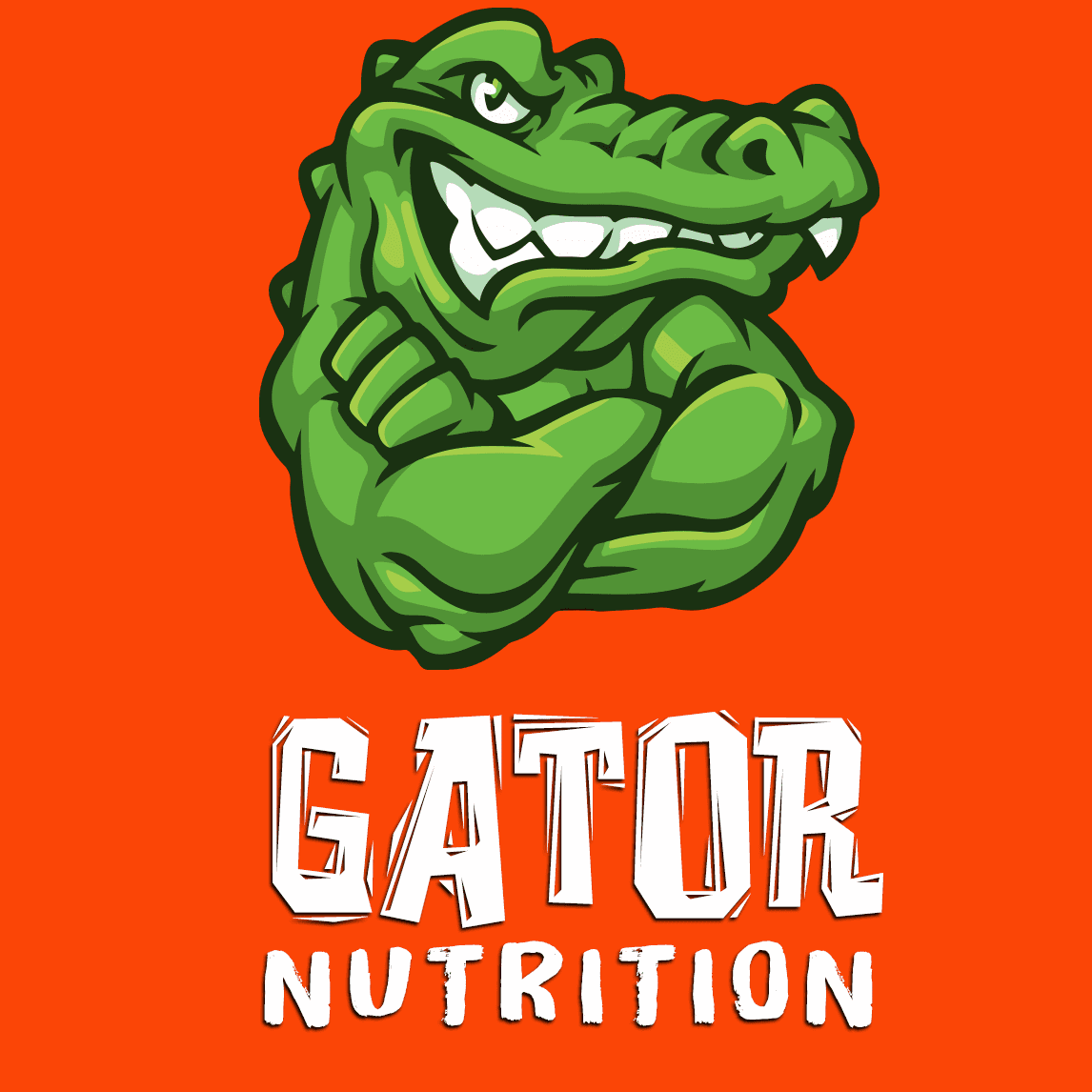 Gator Nutrition